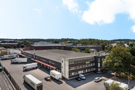 Strömsätravägen 16